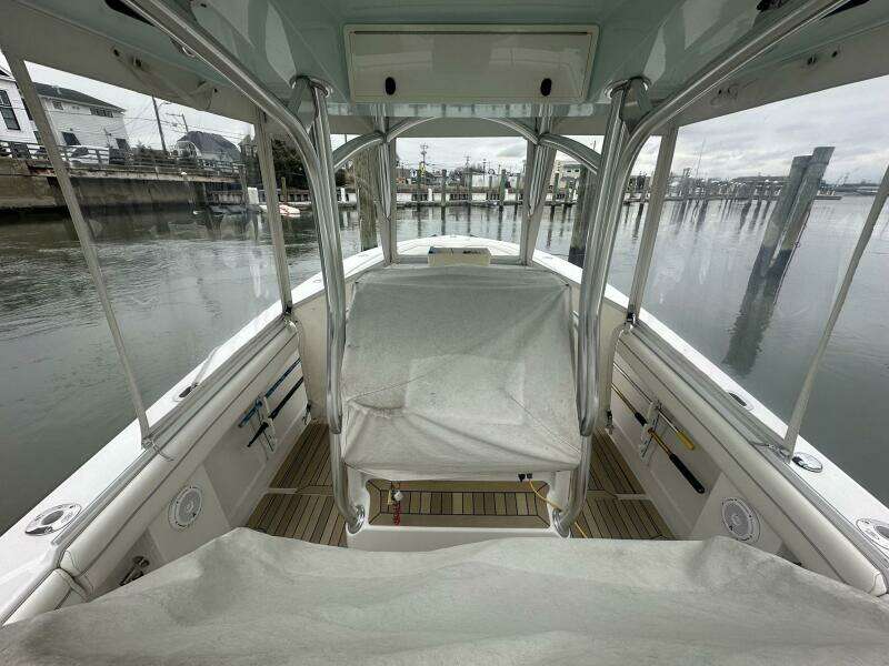 Warden Pass Too 30ft Jupiter Yacht For Sale