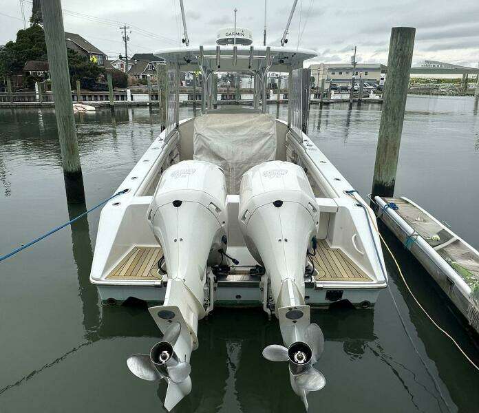 Warden Pass Too 30ft Jupiter Yacht For Sale