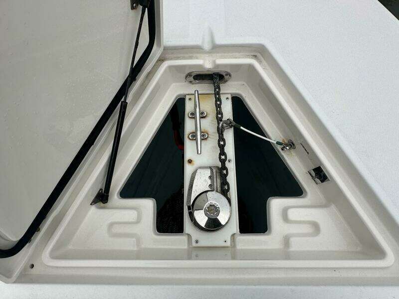 Warden Pass Too 30ft Jupiter Yacht For Sale