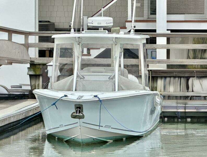 Warden Pass Too 30ft Jupiter Yacht For Sale