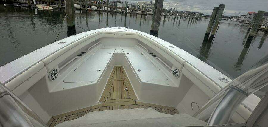 Warden Pass Too 30ft Jupiter Yacht For Sale