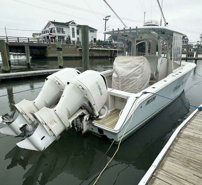 Warden Pass Too 30ft Jupiter Yacht For Sale