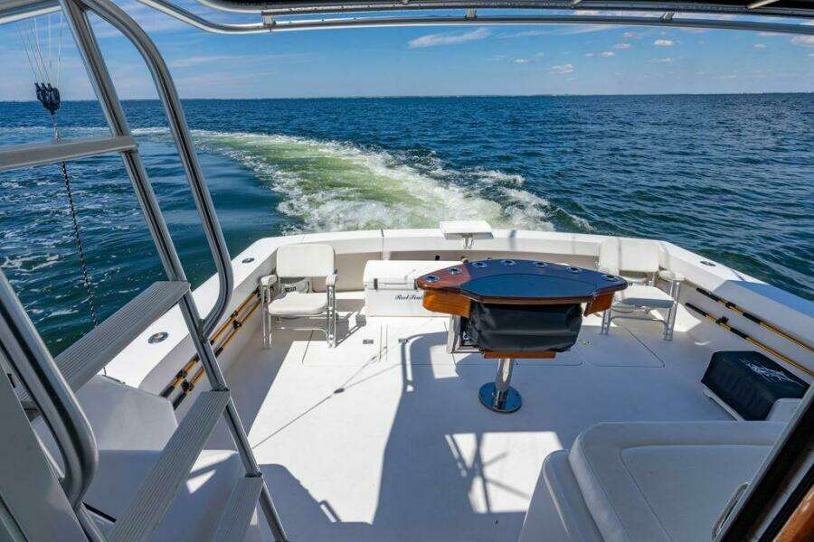 56ft Viking Yacht For Sale