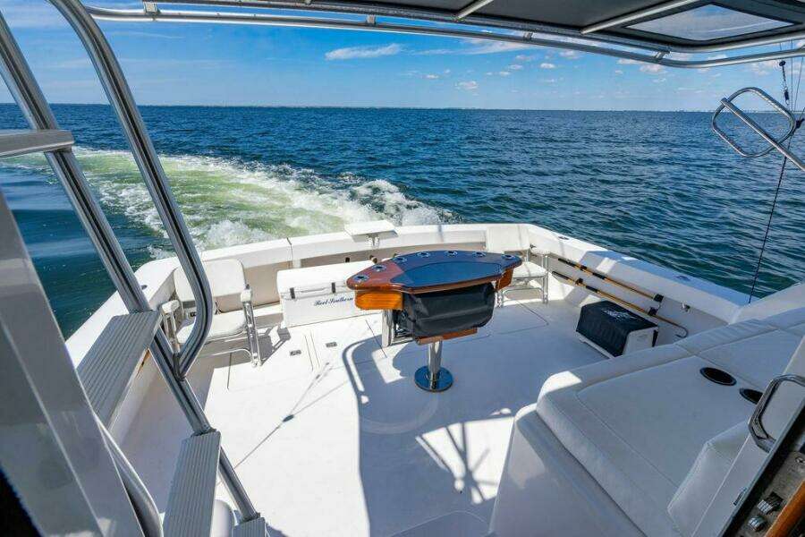 56ft Viking Yacht For Sale