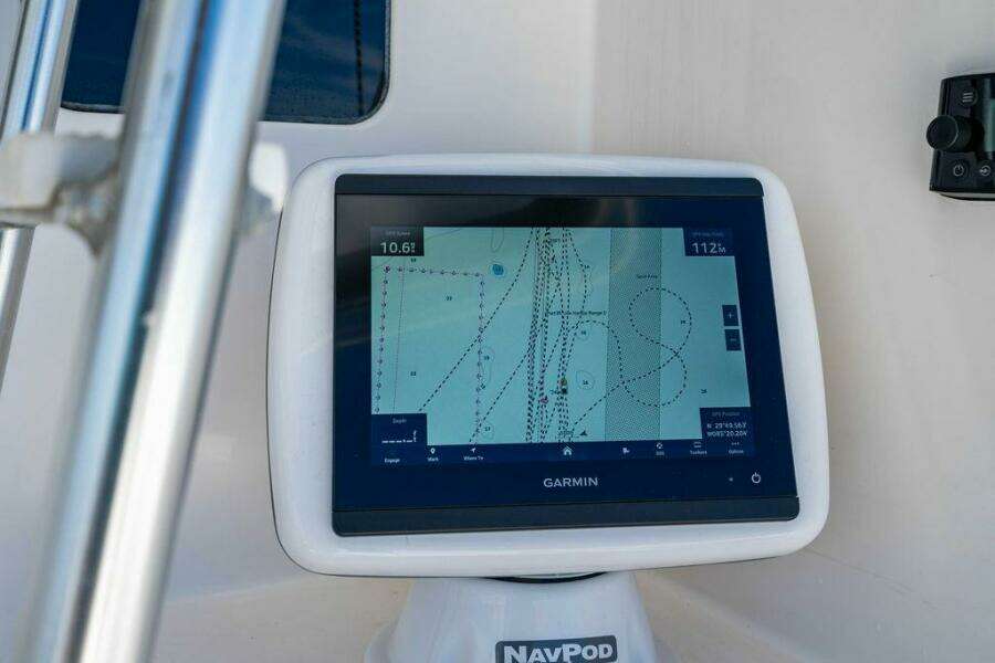 56ft Viking Yacht For Sale