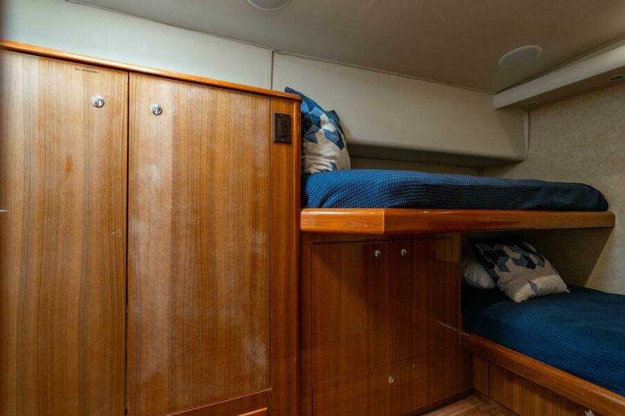 56ft Viking Yacht For Sale