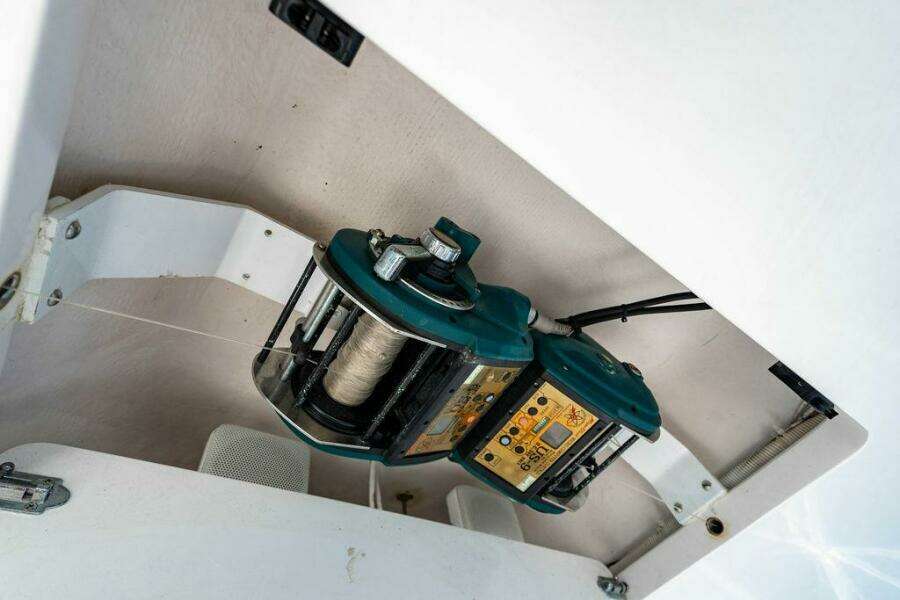 56ft Viking Yacht For Sale