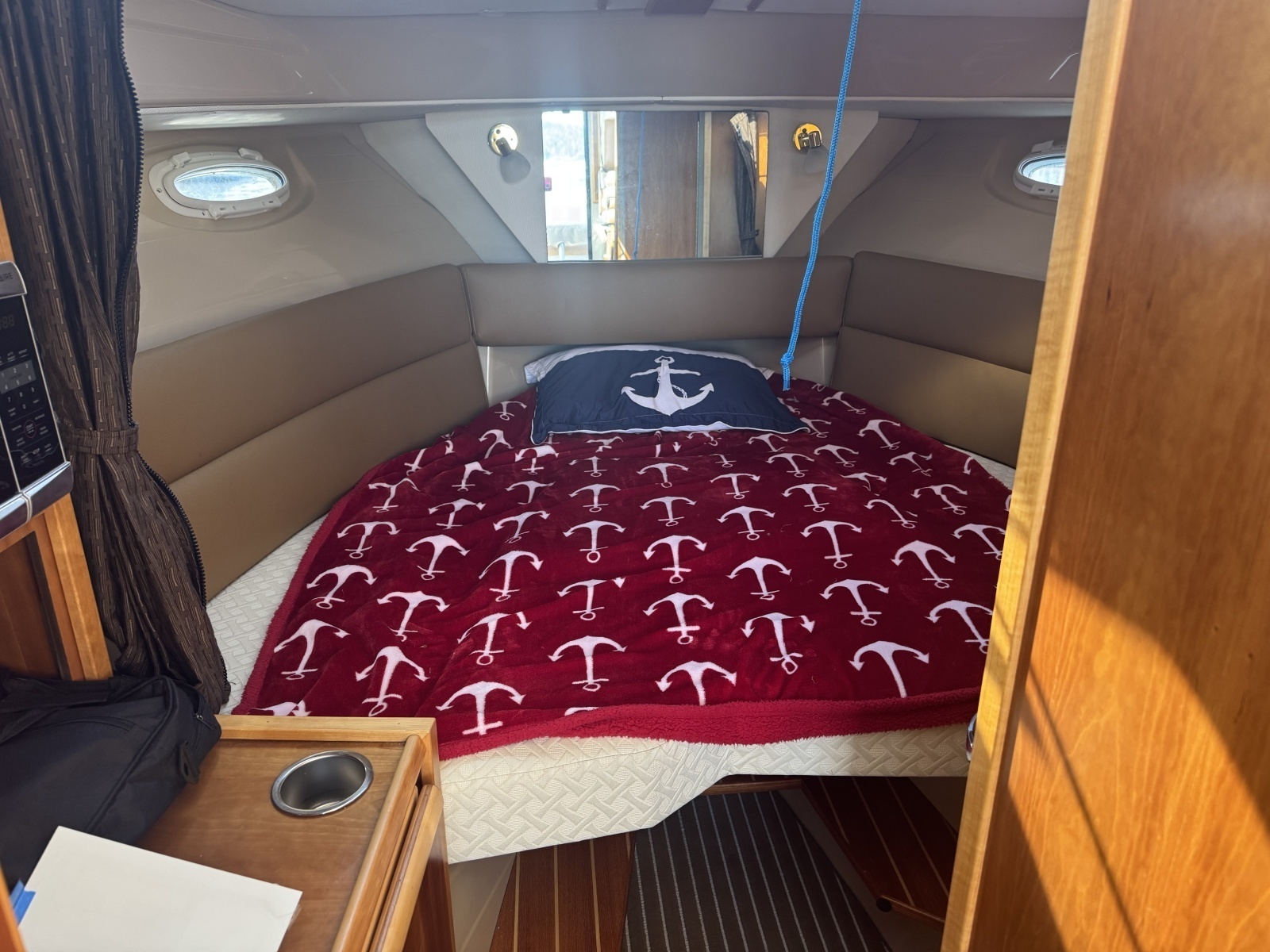 2014 Cutwater 28