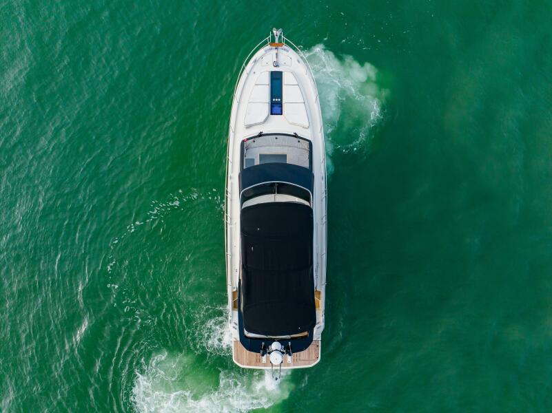 50' 2015 Monte Carlo MC5