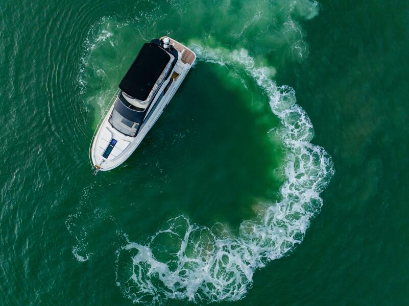 50' 2015 Monte Carlo MC5