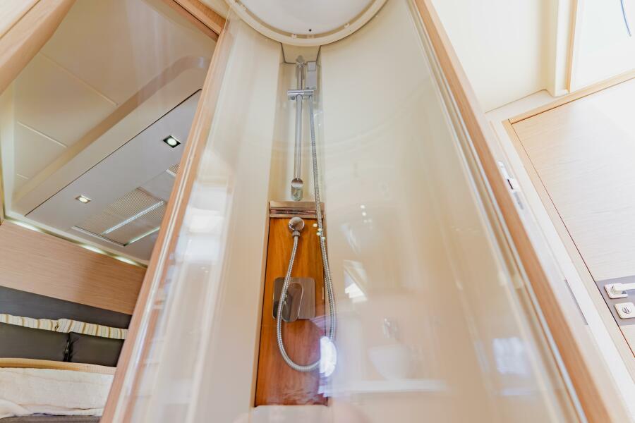 50' 2015 Monte Carlo MC5