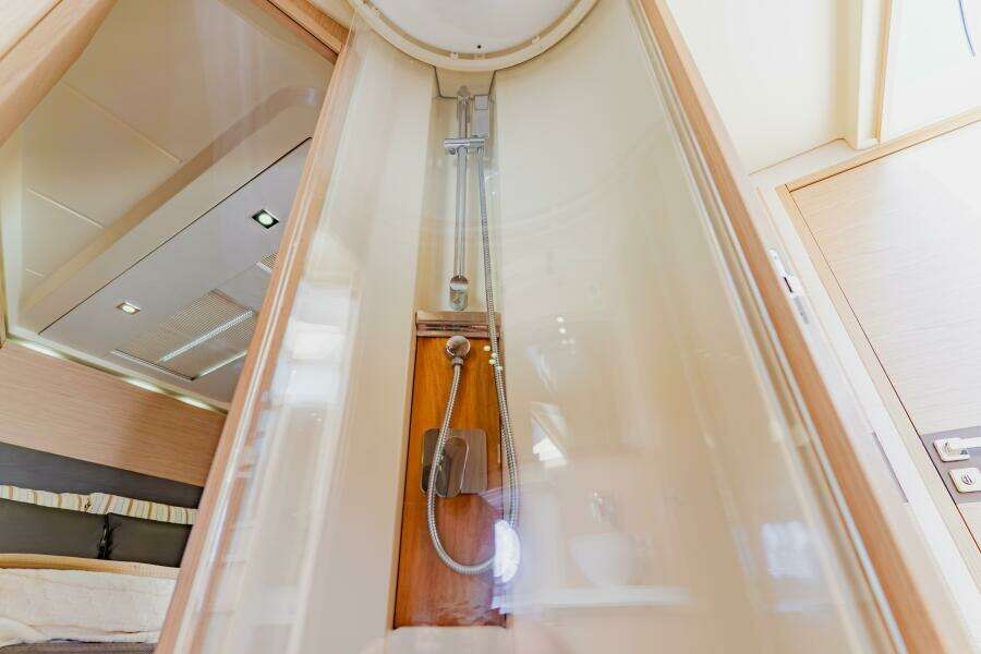 Nauti Obsession  50ft Monte Carlo Yacht For Sale