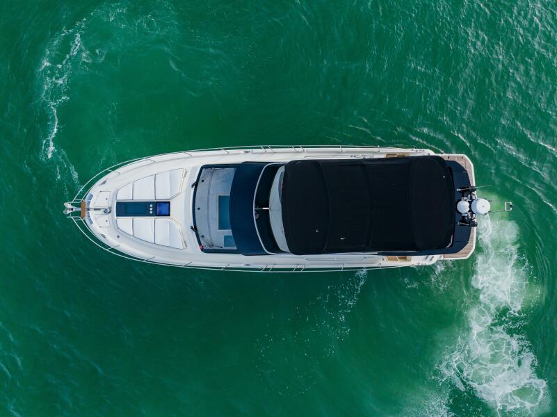 50' 2015 Monte Carlo MC5