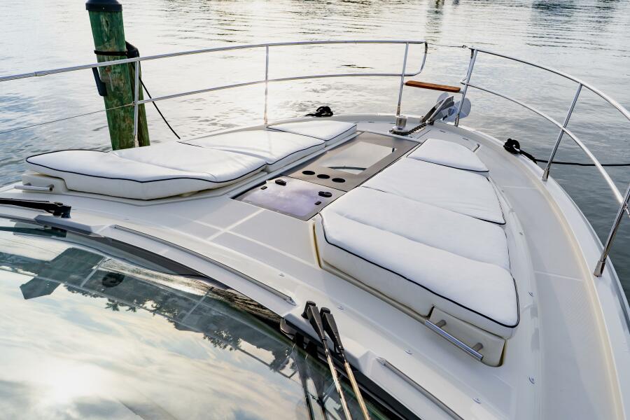 50' 2015 Monte Carlo MC5