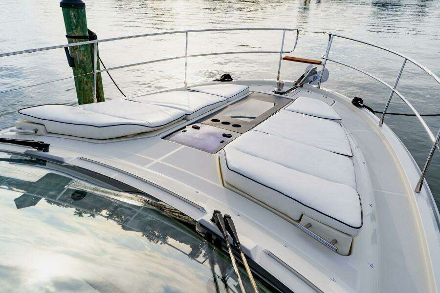 Nauti Obsession  50ft Monte Carlo Yacht For Sale