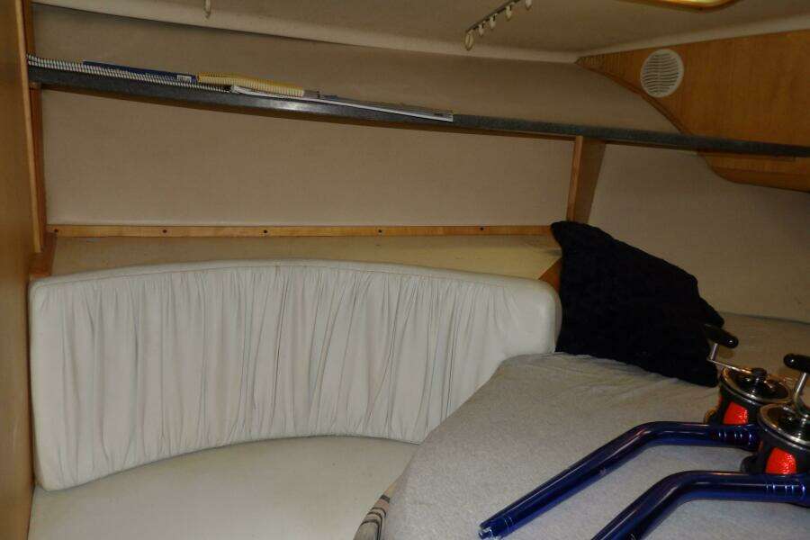 College Fund 40ft Luhrs Yacht For Sale