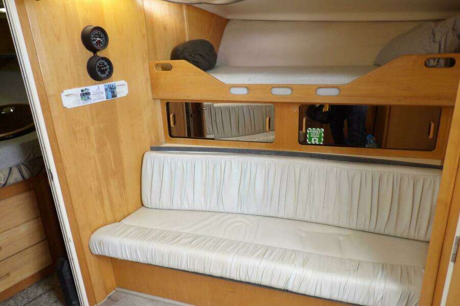 College Fund 40ft Luhrs Yacht For Sale