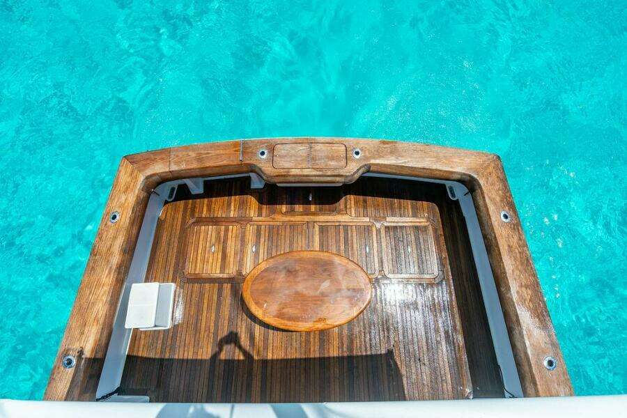 55ft Viking Yacht For Sale