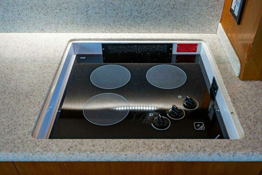 55ft Viking Yacht For Sale