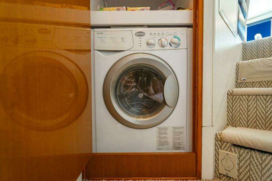 55ft Viking Yacht For Sale