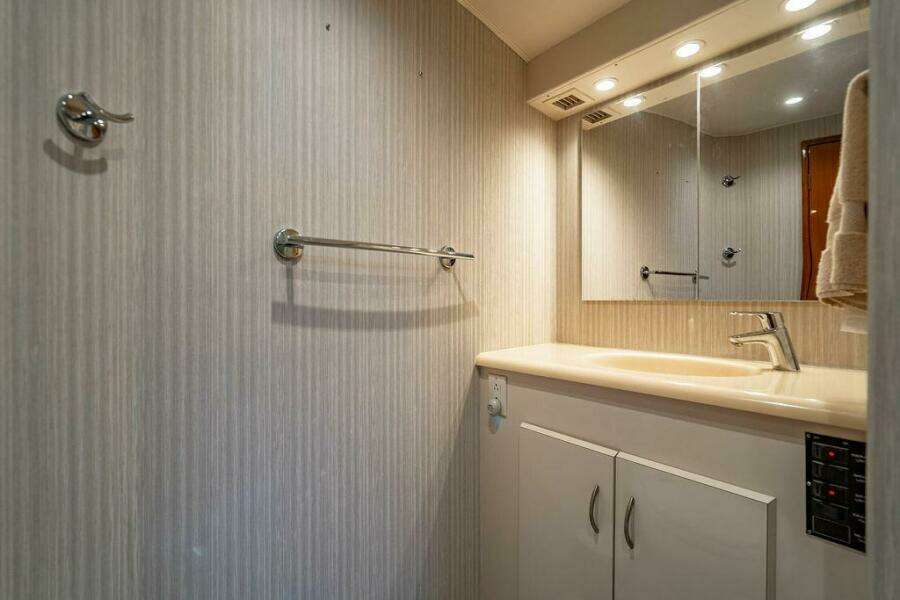 55ft Viking Yacht For Sale