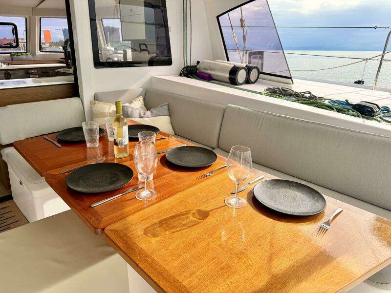 Onada 44ft Nautitech Yacht For Sale