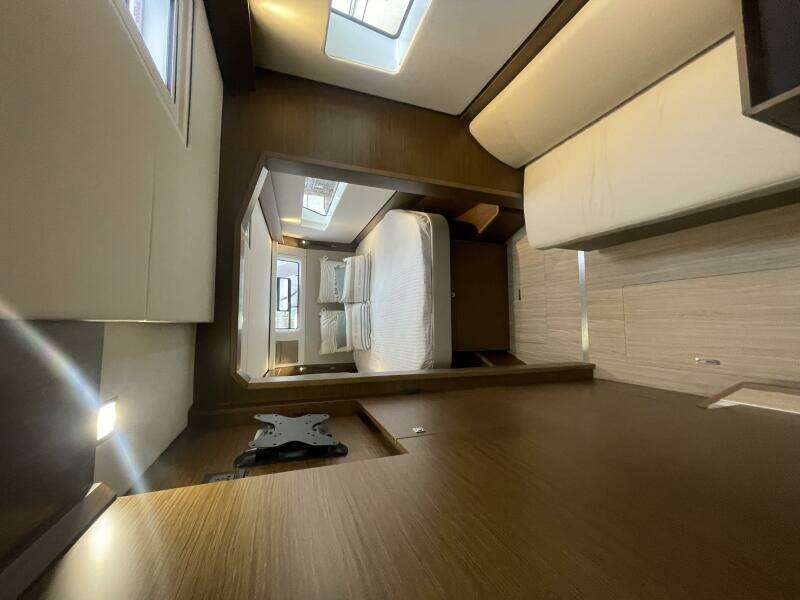 Onada 44ft Nautitech Yacht For Sale