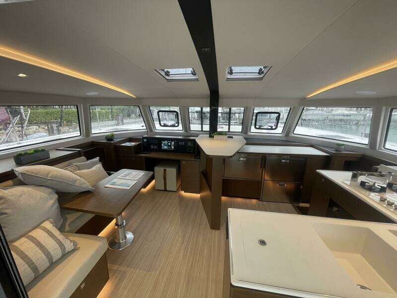 Onada 44ft Nautitech Yacht For Sale