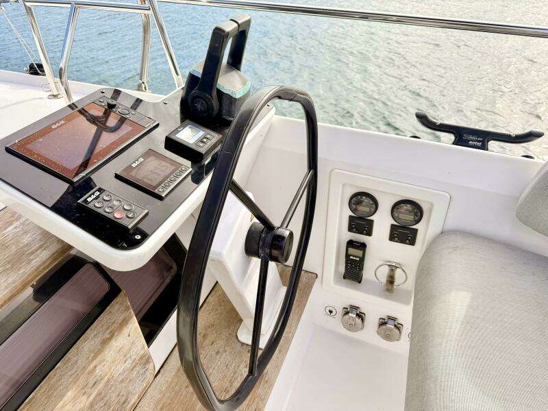 Onada 44ft Nautitech Yacht For Sale