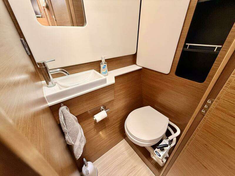 Onada 44ft Nautitech Yacht For Sale