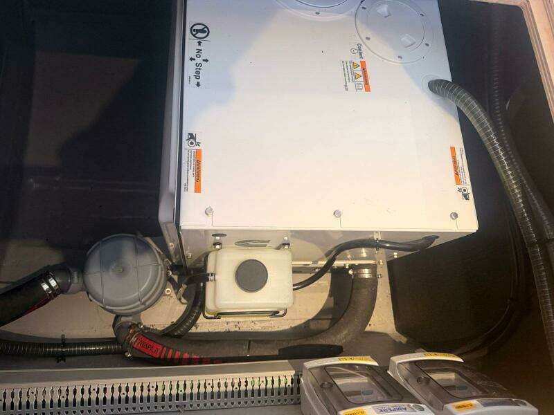 Onada 44ft Nautitech Yacht For Sale