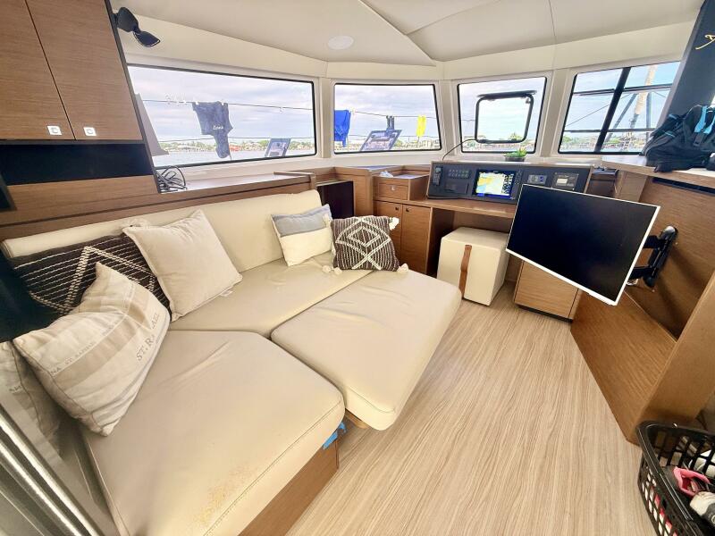 44' 2023 Nautitech 44 Open