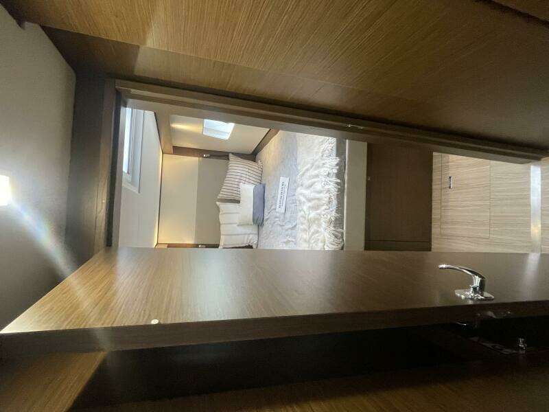 Onada 44ft Nautitech Yacht For Sale