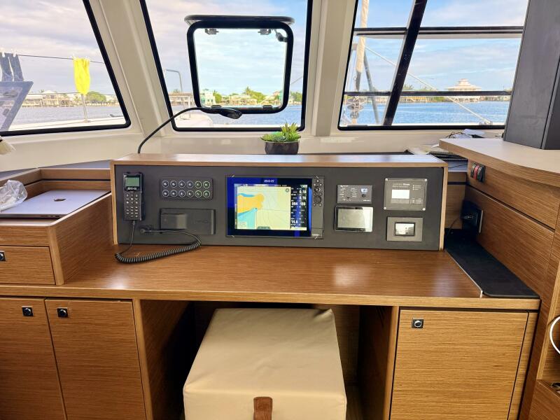 44' 2023 Nautitech 44 Open