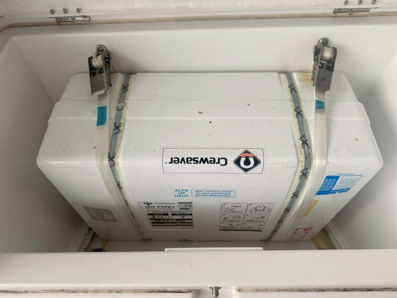 44' 2023 Nautitech 44 Open