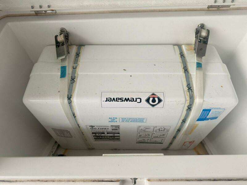 Onada 44ft Nautitech Yacht For Sale