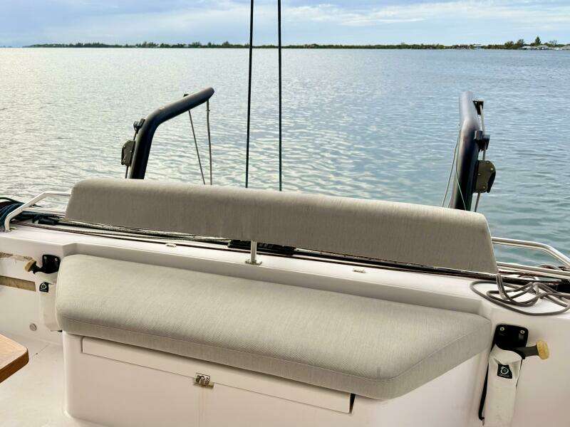 Onada 44ft Nautitech Yacht For Sale