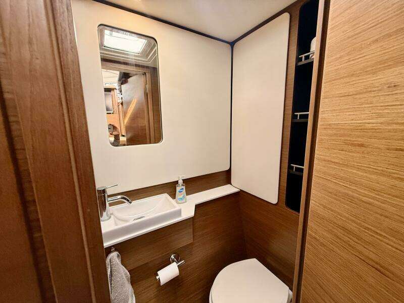 Onada 44ft Nautitech Yacht For Sale