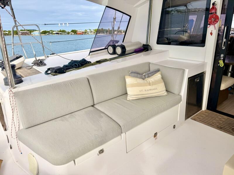 44' 2023 Nautitech 44 Open