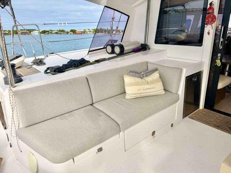 Onada 44ft Nautitech Yacht For Sale