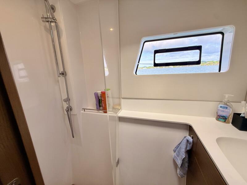 44' 2023 Nautitech 44 Open