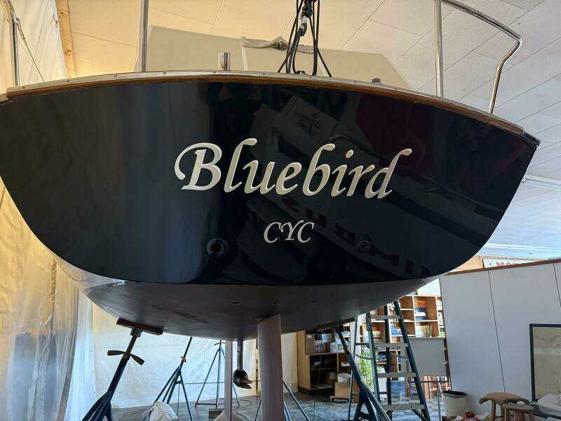 26ft Tartan Yacht For Sale