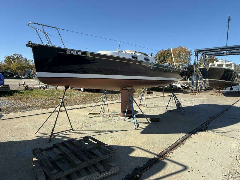 26ft Tartan Yacht For Sale