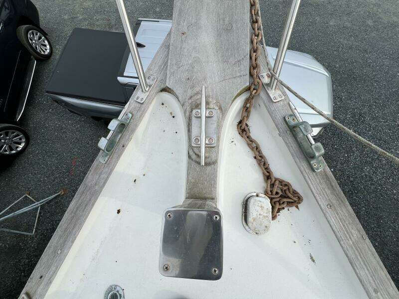 Starry Night 37ft Dickerson Yacht For Sale