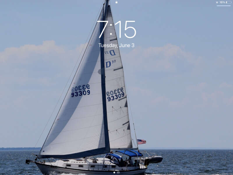 Starry Night 37ft Dickerson Yacht For Sale