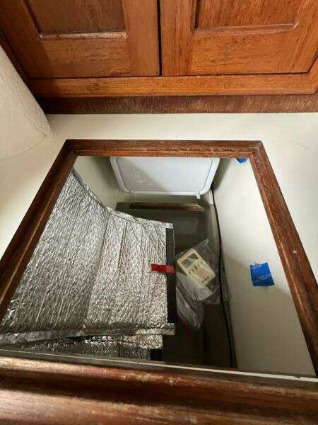 Starry Night 37ft Dickerson Yacht For Sale