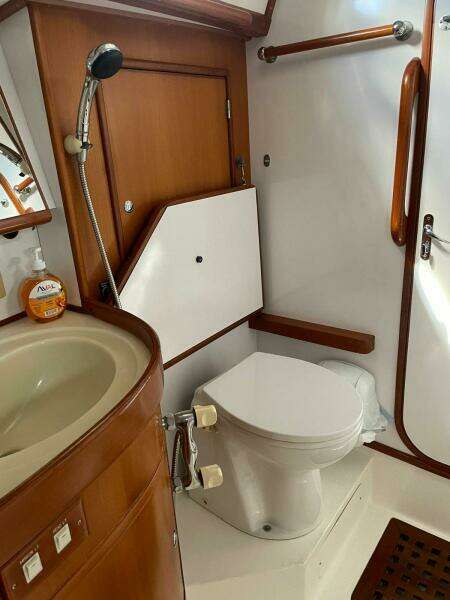 Lokelani 49ft Hylas Yacht For Sale