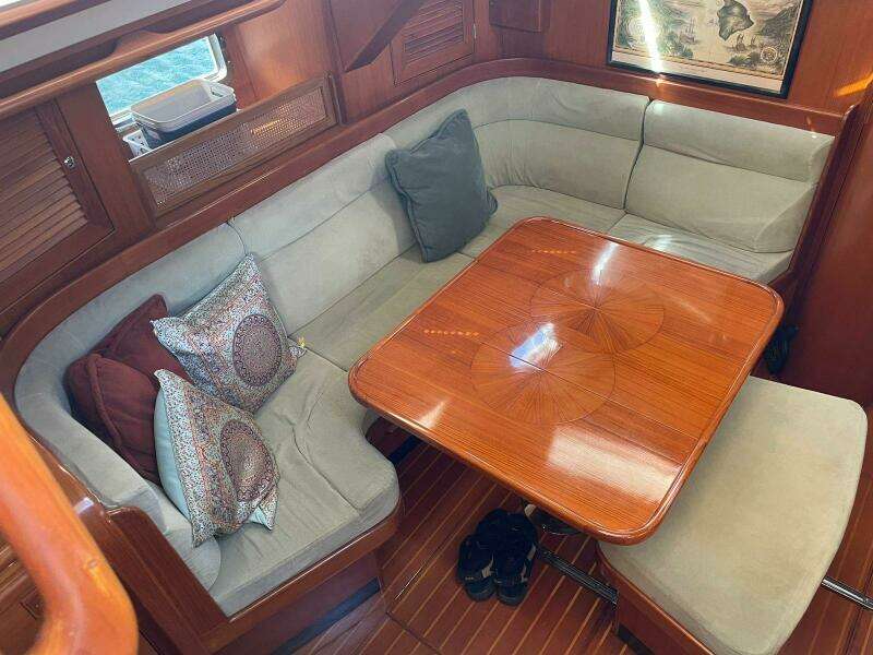 Lokelani 49ft Hylas Yacht For Sale