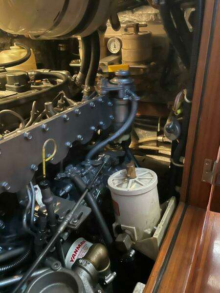 Lokelani 49ft Hylas Yacht For Sale