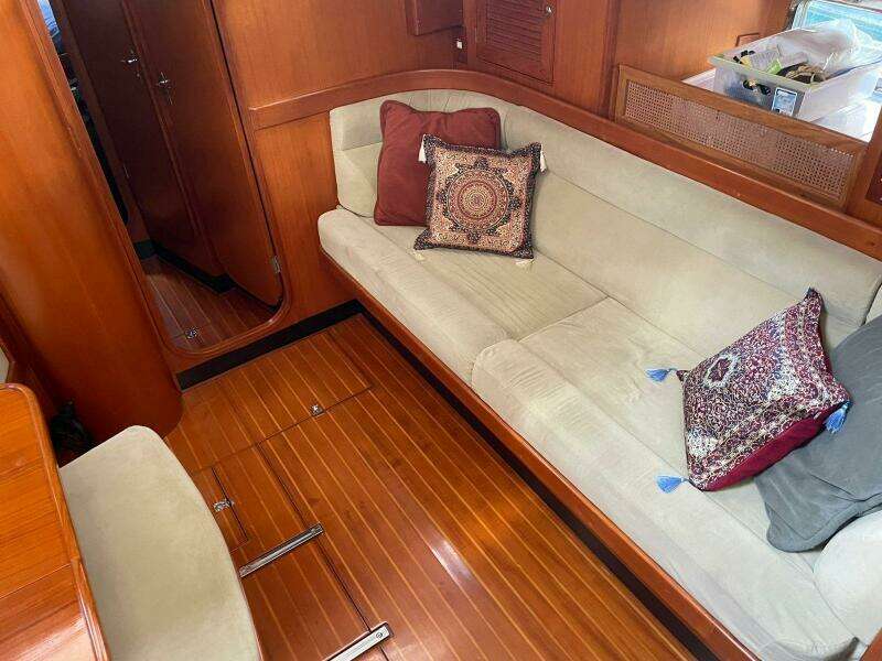 Lokelani 49ft Hylas Yacht For Sale